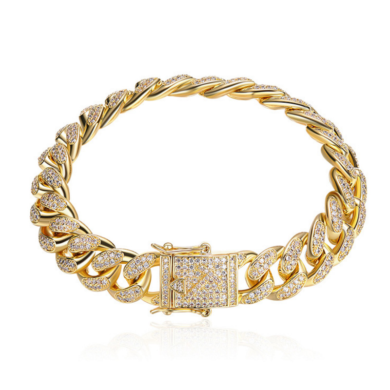 Bracelet hip-hop