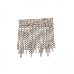 Tempérament plein de broche de perceuse